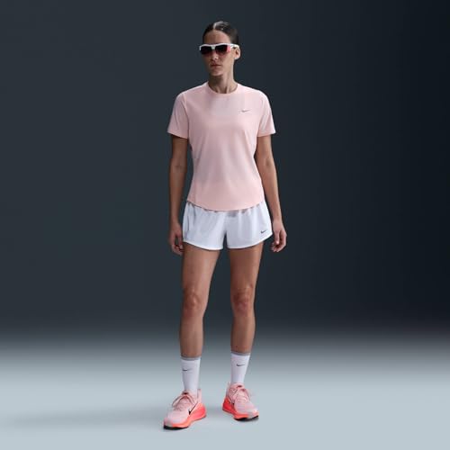 Nike Dri FIT Swift SS Top Femme - vue 8