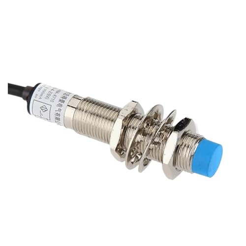 Capteur inductif LJ12A3 détecteur de proximité étanche à haute endurance M12