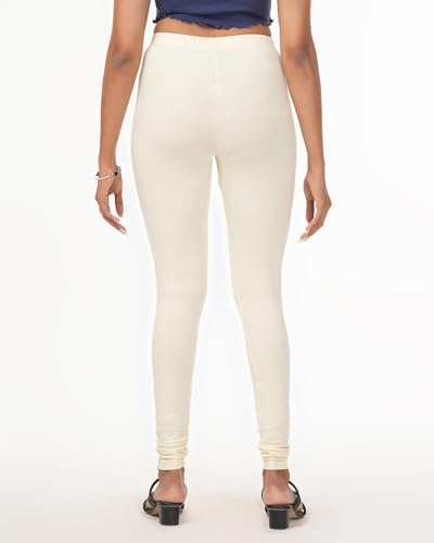 Image of Loveit Womens Viscose Full Length Leggings