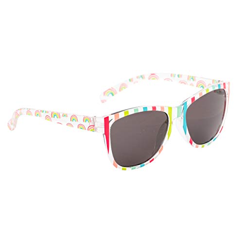 Stephen Joseph Toddler Sunglasses, Kids Classic Sunglasses For Girls And Boys cover