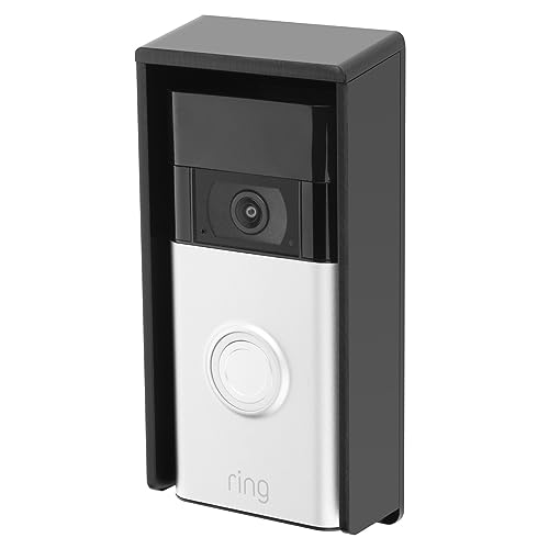 Best Ring Doorbells For Cold Weather TopTenReviewed