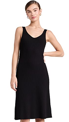 Image of Vince Women's Rib Dress