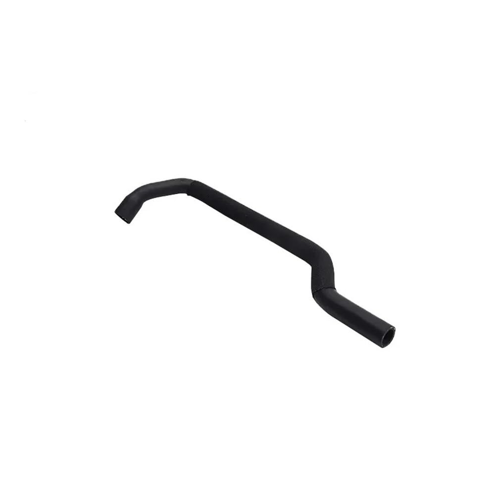 Derksawdp One Color 64509169917 High Radiator Coolant Hose For 5 Series F10 F11 2009-2013 5 Series F10 F11 F18 F01 F02 2010-2011