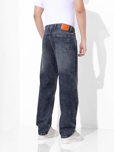 Image of The Indian Garage Co Men Jeans