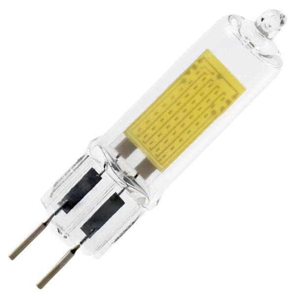 Feit Electric 78416 - BP35JCD/830/LED LED Bi Pin Halogen Replacements