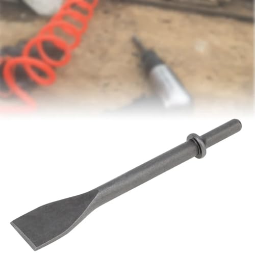 Punta de cincel de aire y martillo neumático para quitar mortero 3