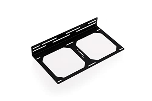 Support de montage externe pour radiateur Barrow 240