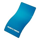 PRISMATIC POWDERS® Playboy Blue (1 LB/PSS-1715) - The Powder Coat Color Experts