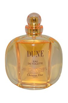 Dune Eau de Toilette For Women by Christian Dior