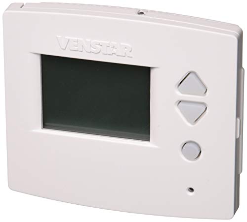 Venstar T4900 Voyager Thermostat