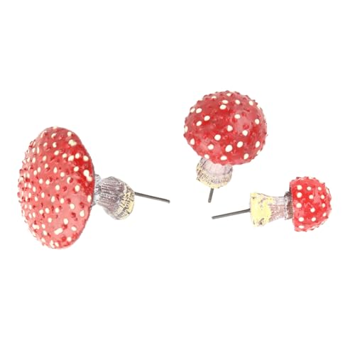 RASTKY Valla Decorativa para Jardín, Barrera para Animales, Valla Decorativa para Jardín, Alambre de Metal de Hierro, para, Estaca para el Suelo, de Barrera para Animales, Borde para Macizo de