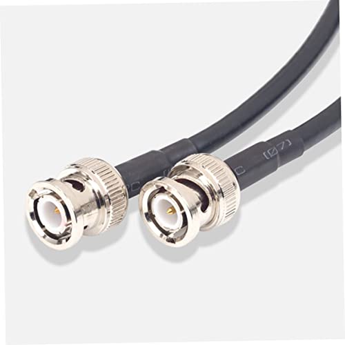 Cable macho macho de 10m para pruebas y extensión de línea en laboratorios 5