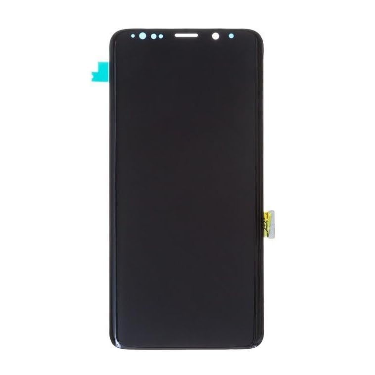 Image of SPiED - LCD with Touch Screen for Samsung Galaxy S9 Plus - (Display Glass Combo Folder) (Samsung Galaxy S9 Plus)