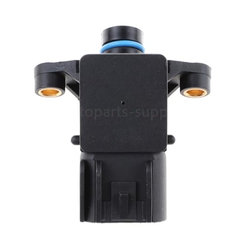 Sensor MAP colector de presion 4686684AB soluciona tironeos en Ram 1500 2