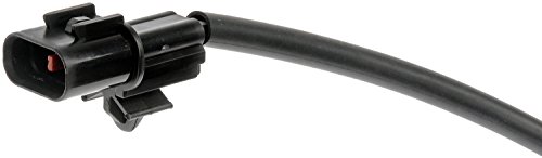 Capteur de vitesse de roue avant gauche Dorman 695-849 câble capteur ABS de remplacement - 2