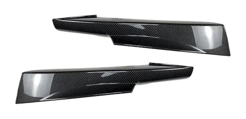 Diffuseur pare-chocs avant BMW E90 pour réparer et relooker 320i