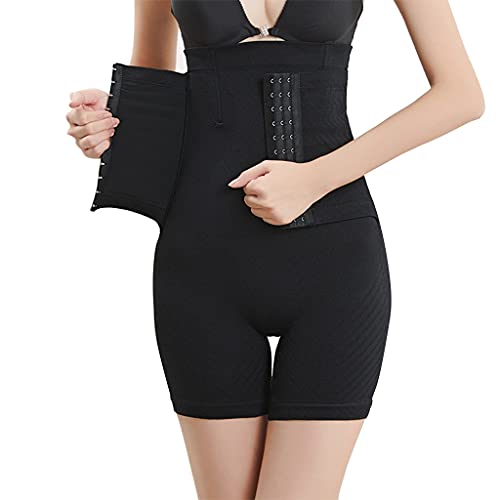 Shapewear pour femmes idéal sous une robe moulante avec short taille haute