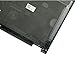 Wzqrps Replacement Laptop LCD Cover Back Rear Top Lid for Lenovo ideapad Flex 5-14IIL05 5-14ITL05 5-14ARE05 5-14ALC05 5CB0Y85294 SCB0R75366 SCB0R75369 SCB0R75364 Plastics Version (Gray)