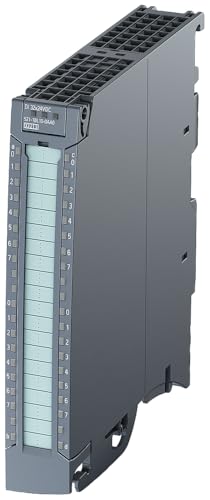 Módulo 6ES7521-1BL DI 32x24VDC para control de procesos de fabricación continua 2
