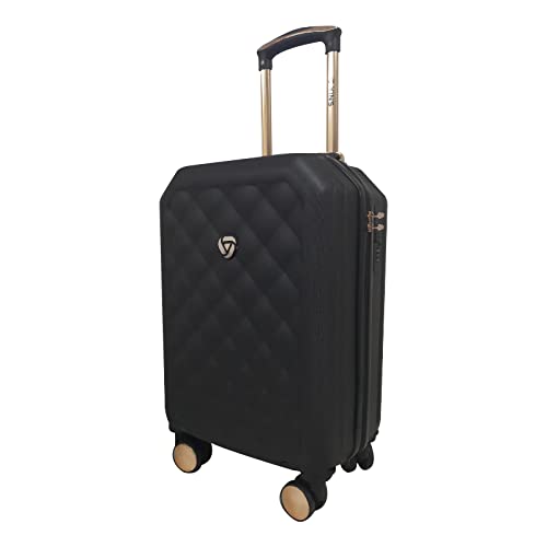 Yin's Mala de bordo Deluxe 20