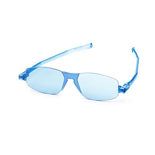 Nannini Compact 2A (Azure Sun, +2.00)