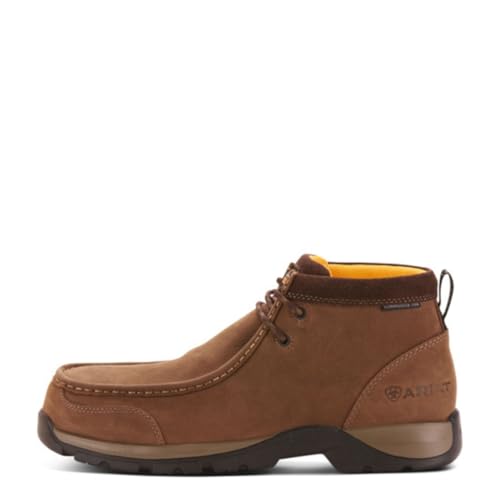 Image of ARIAT Mens Edge LTE Moc Composite Toe