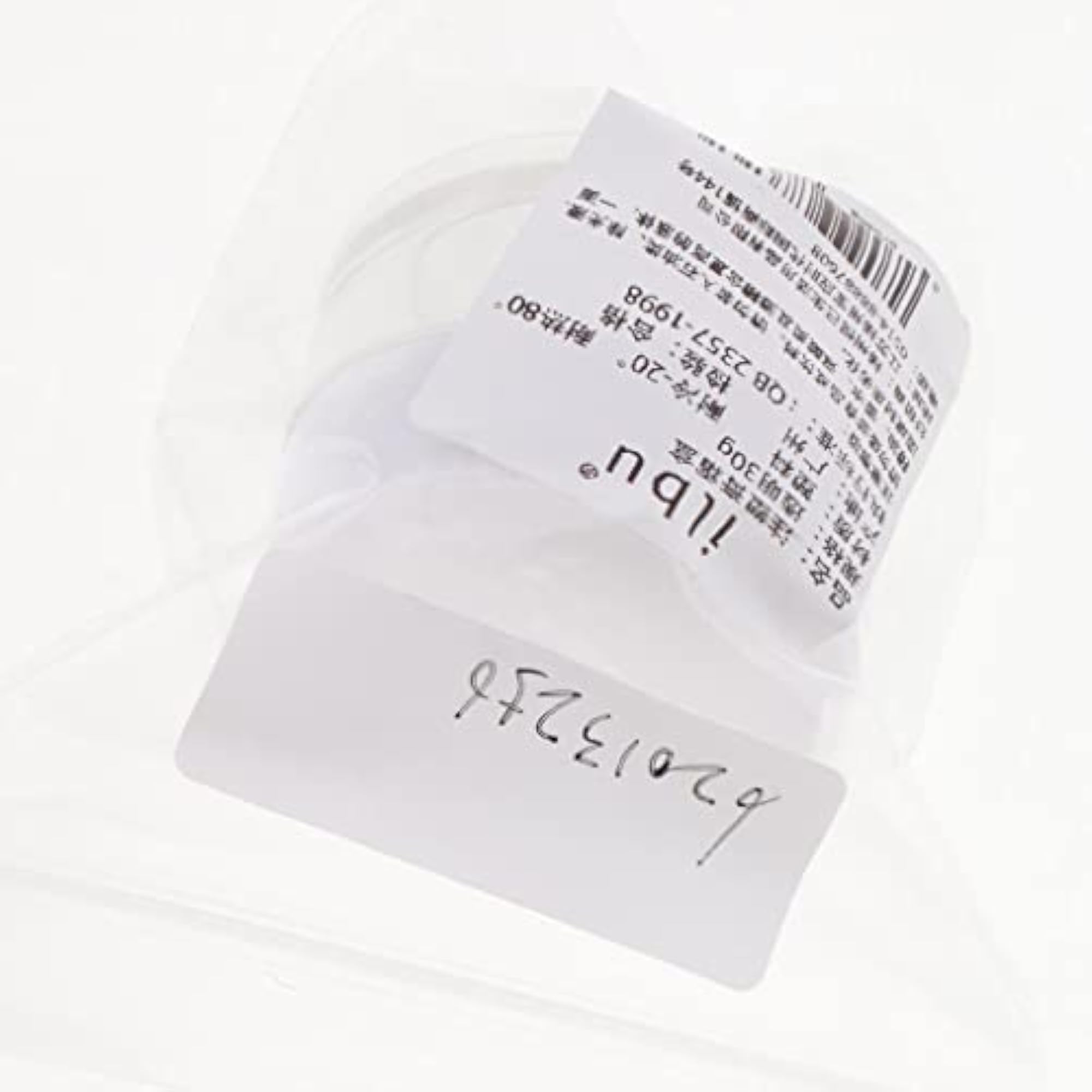 30g Empty Makeup Sample Bottles Cream Gel Jars Pots with Inner Lids