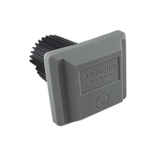 Audiopipe APSW-7500BTU Radio Multimedia Marina 3" TFT LCD miniatura 4