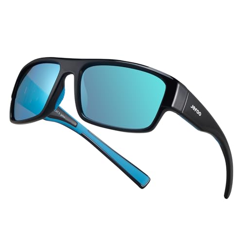 Jefoo Polarized Floating Sunglasses