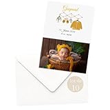 faire part magne unique et originale