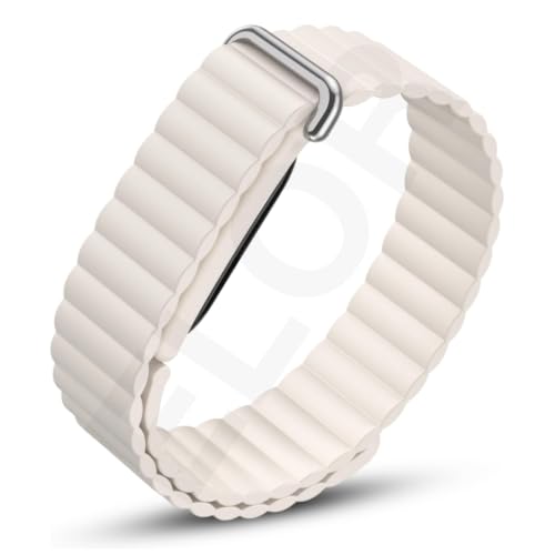 Image of ELOR Replacement Strap /Band compatible with Google Fitbit Air