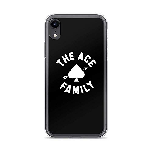 Ace Family Logo Merch Phone case Compatible for iPhone (7 Plus/8 Plus)