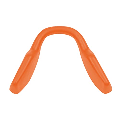 Image of Eye Opening Stuff Replacement Nosepieces Compatible with Oakley Metalink OX8153 /Coinflip OO4144 /Hex Jector /Nxtlvl Eyeglass