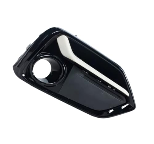 Rejillas luz antiniebla delanteras y traseras para Civic Hatchback 2020 2021