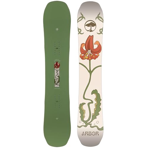 Arbor Decon Snowboard