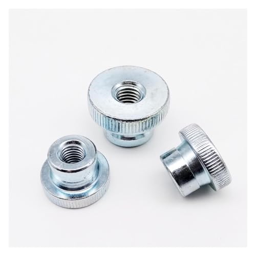 Speesy SPeesy-1 Rändelmutter 5 Stück