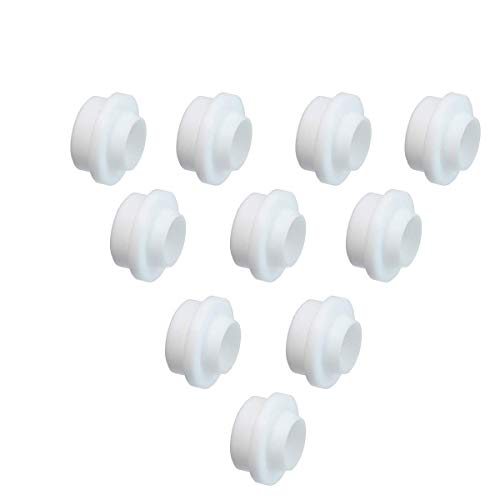 TIG saldatura guarnizioni isolanti 54N01 Fit WP-17...