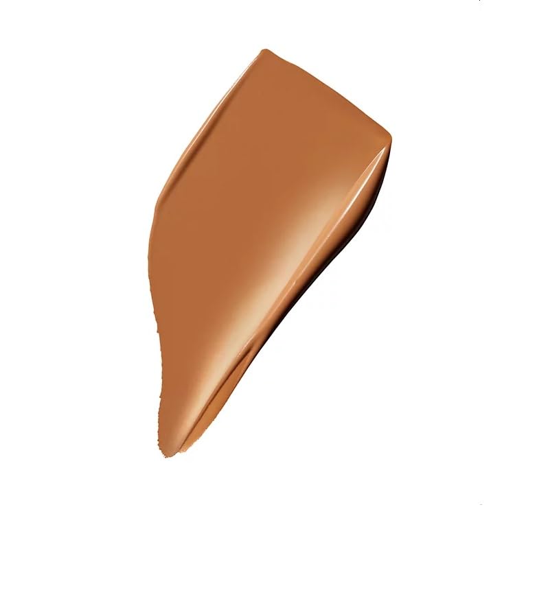 MAC Studio Fix Fluid SPF 15 24HR Matte Foundation + Oil Control, NC47, 1 Ounce