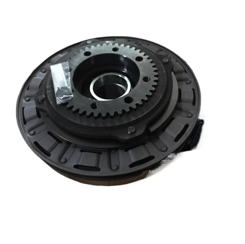 Electromagnetic Clutch MSC 40T for Industrial Automation Control