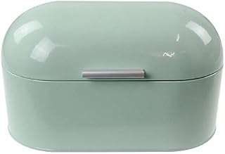 APOLLO Bread bin Metal CUSTARD