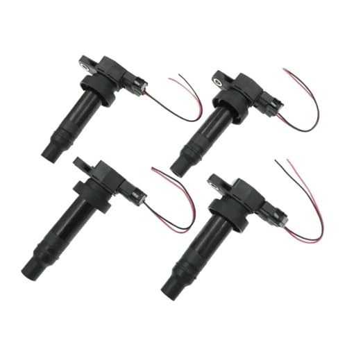 Bobine d'allumage 27301-2B010 pour réparer les ratés moteur de votre Hyundai Accent