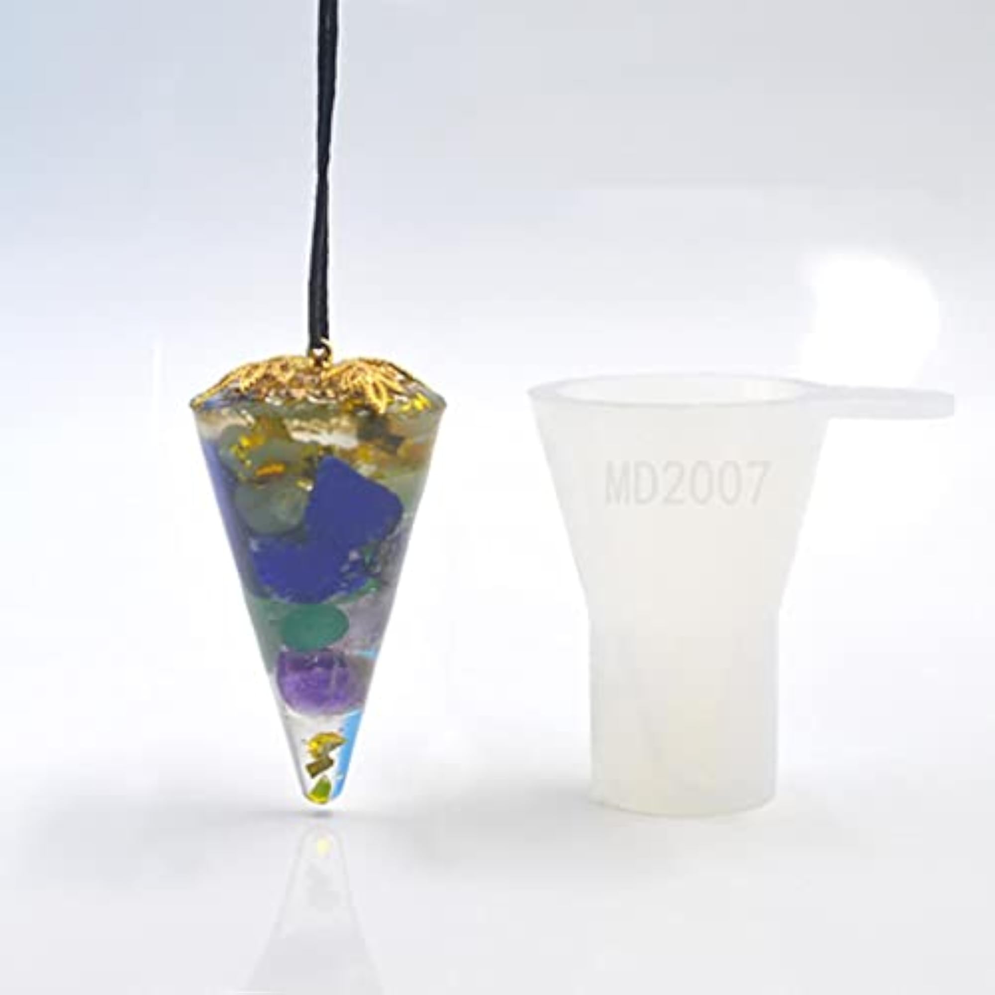 4g Bag Natural Dried Flowers for Candle Making