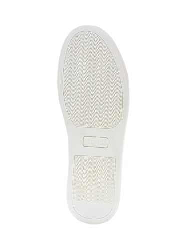 Baskets basses Guess Tosli - vue 6