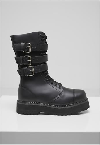 Botte tactique Brandit Phantom 3 boucle noir 40 - 4