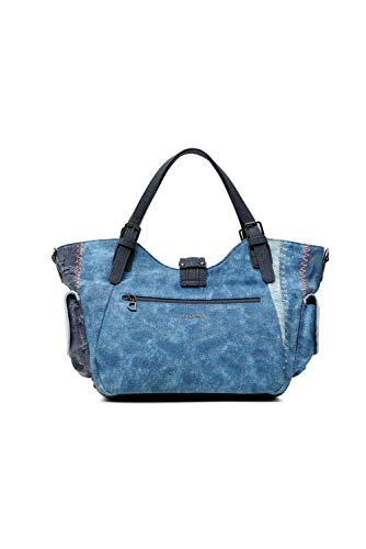 Mejores precios y opiniones de Bolso reversible desigual comprados en linea. 23 Imagen adicional