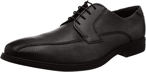 Image of ECCO Men's Melbourne Tie Oxford