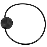 Acouto Palla Banger per Immersione, Silicone, Dispositivo Sonoro con Segnale Forte, Avviso Subacqueo Leggero per Immersioni Subacquee, Snorkeling, Sport all