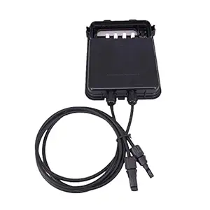 CLUB BOLLYWOOD Professional Photovoltaic Power Optimizer Embedded for Garden Solar System| Home & Garden | Home Improvement | Electrical & Solar | Alternative & Solar Energy