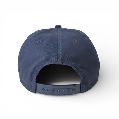 Image of AMERICAN NEEDLE Beer Brand Coachella Adjustable Snapback Baseball Hat (21017A-Beer-Parent)