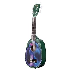 Kala KA-NV-BTLE – Ukulélé Soprano Novelty, Beetle - Les Beatles, Paul McCartney, John Lennon, RIngo Starr, George Harrison Kala KA-NV-BTLE - Ukulélé Soprano Novelty, Beetle – Image 4